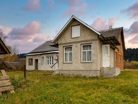 будинок за адресою село Спас