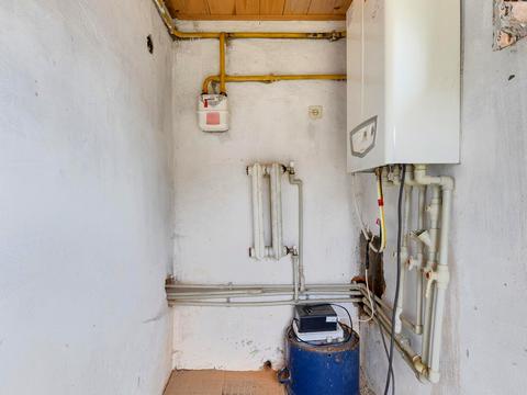 будинок за адресою село Спас