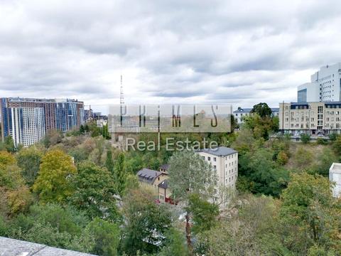 комерційна за адресою Київ, Кудрявська вул., 45