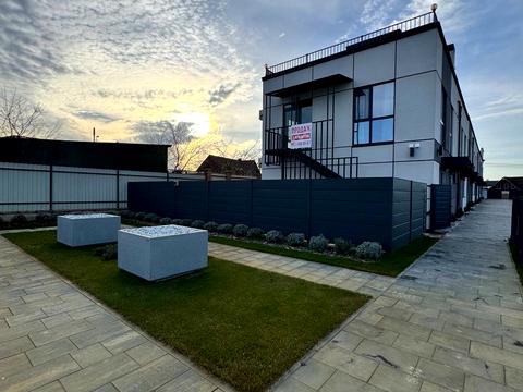 дом по адресу Виноградная ул., 2