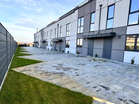 дом по адресу Виноградная ул., 2