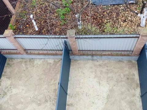 дом по адресу Виноградная ул., 2