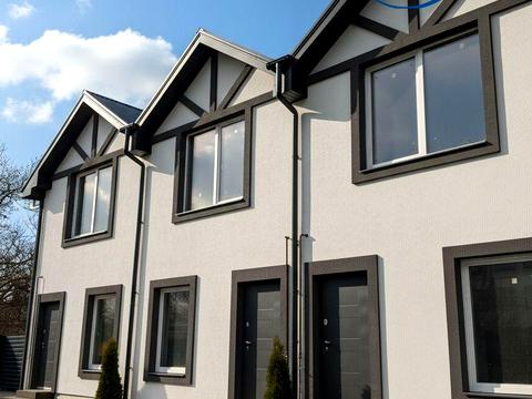 дом по адресу Шевченко ул., 55