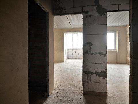 квартира по адресу Елены Телиги ул., 59