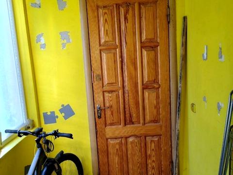 квартира по адресу Чорновола ул., 62