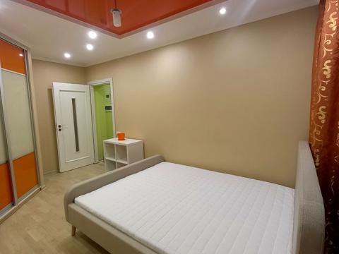 квартира за адресою Івана Франка вул., 125