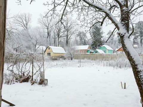 ділянка за адресою Кленова вул.