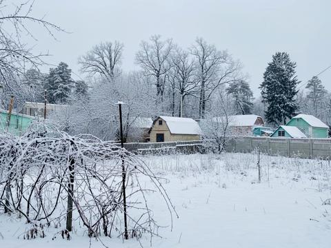 ділянка за адресою Кленова вул.