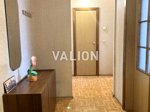 квартира за адресою Олени Пчілки вул., 2-Б