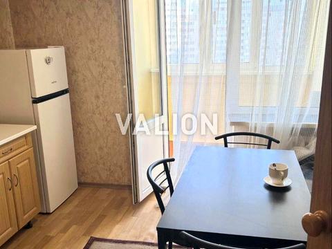 квартира за адресою Олени Пчілки вул., 2-Б