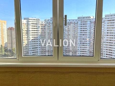 квартира за адресою Олени Пчілки вул., 2-Б