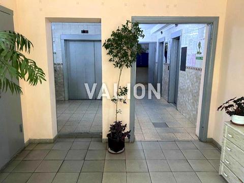 квартира за адресою Олени Пчілки вул., 2-Б