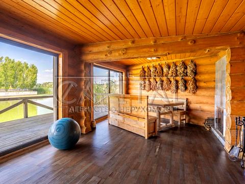 будинок за адресою смт. Козин, Старокиївська вул.