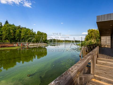 будинок за адресою смт. Козин, Старокиївська вул.