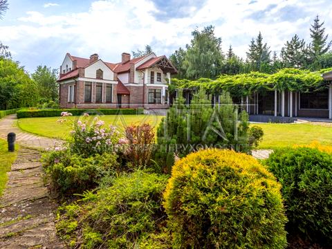 будинок за адресою смт. Козин, Старокиївська вул.