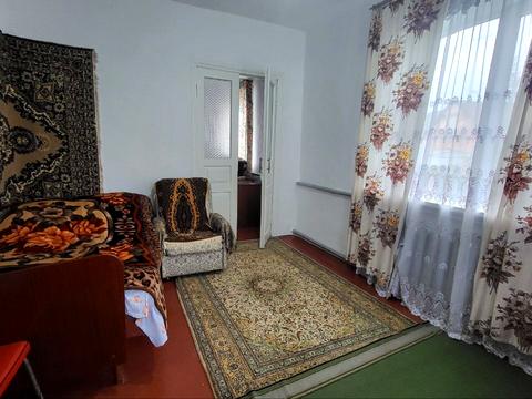 будинок за адресою Блюхера