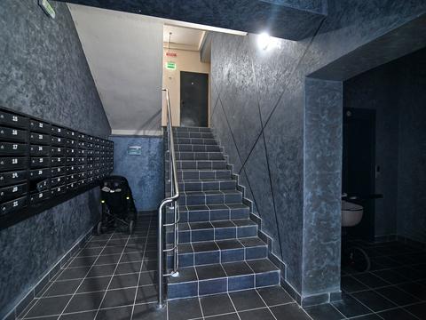 квартира по адресу Елены Телиги ул., 59