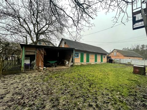 будинок за адресою Блюхера