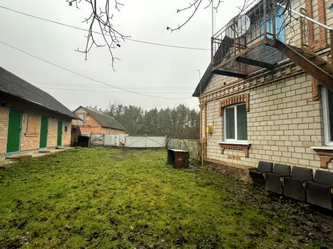 будинок за адресою Блюхера