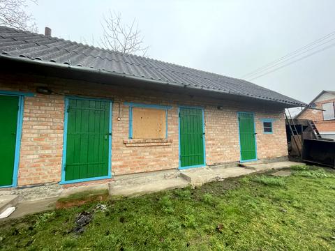 будинок за адресою Блюхера