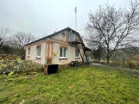 будинок за адресою Блюхера