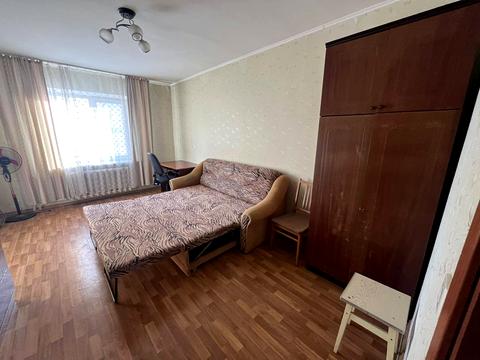 кімната за адресою Олени Пчілки вул., 4