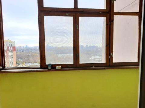 кімната за адресою Олени Пчілки вул., 4