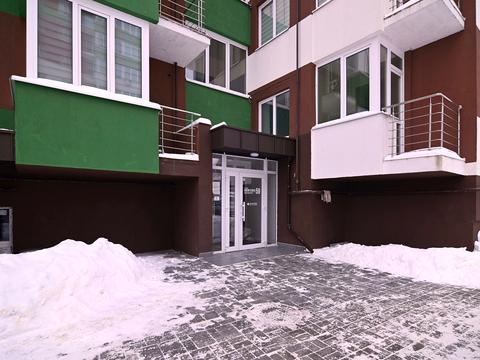 квартира по адресу Елены Телиги ул., 59