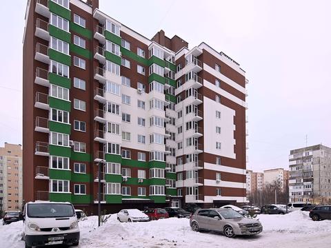 квартира по адресу Елены Телиги ул., 59