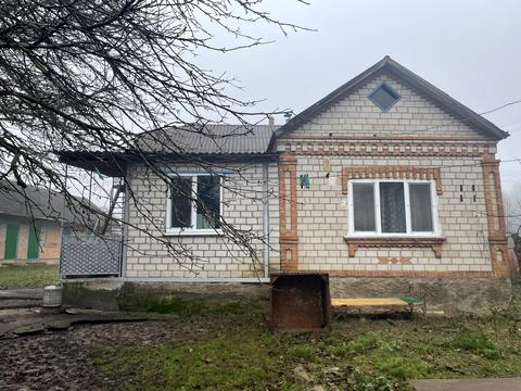 будинок за адресою Блюхера