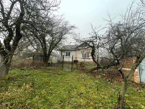 будинок за адресою Блюхера