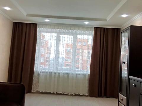 квартира по адресу Степана Бандеры просп., 85