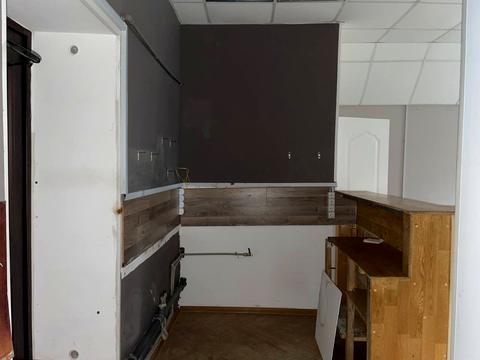 комерційна за адресою Придорожна вул., 1К3