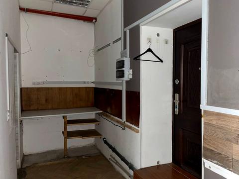 комерційна за адресою Придорожна вул., 1К3