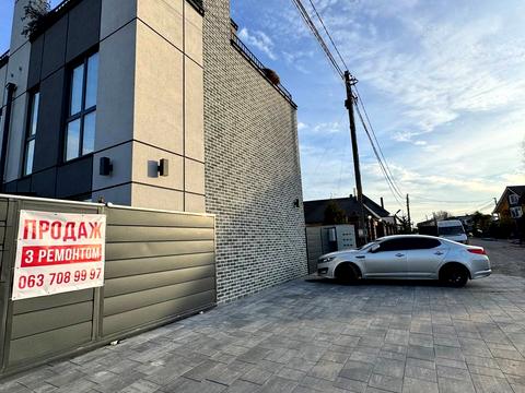 дом по адресу Виноградная ул., 2