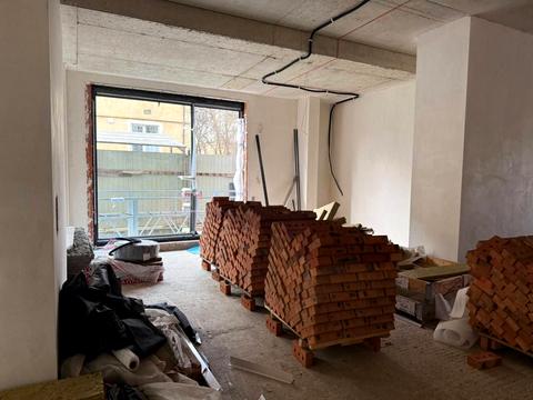 комерційна за адресою Героїв Крут вул., 13