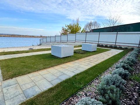 дом по адресу Виноградная ул., 2