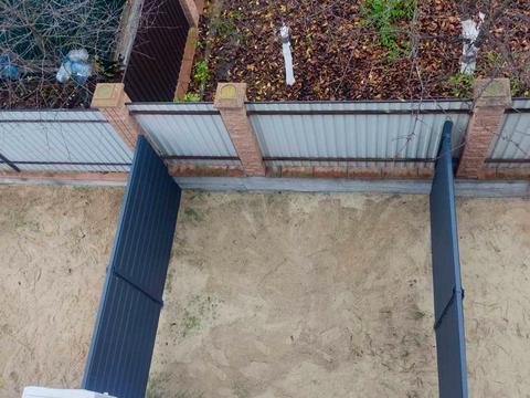 дом по адресу Виноградная ул., 2