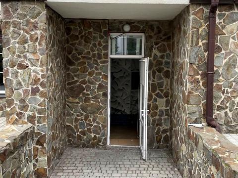 комерційна за адресою Придорожна вул., 1К3