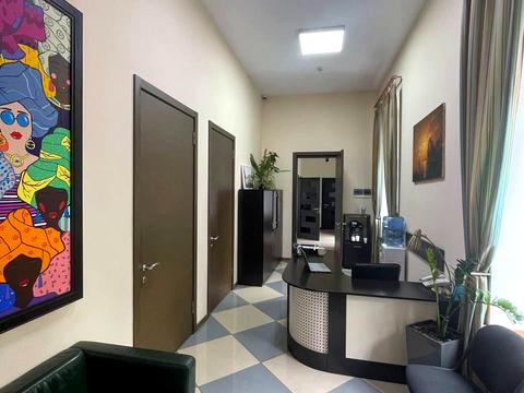 комерційна за адресою Жилянська вул., 97