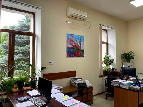 комерційна за адресою Жилянська вул., 97