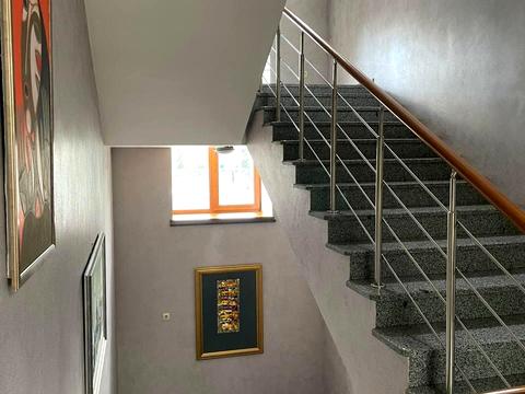 комерційна за адресою Жилянська вул., 97