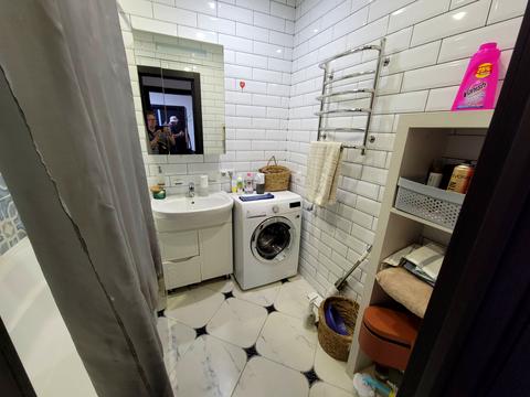 квартира за адресою Кургузова вул., 1а к1