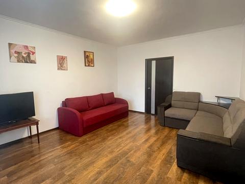 квартира за адресою Тарасівська вул., 10-В