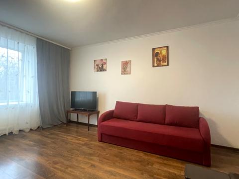 квартира за адресою Тарасівська вул., 10-В