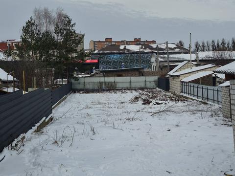 ділянка за адресою Оранжерейний пров.