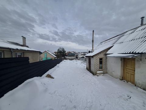 ділянка за адресою Оранжерейний пров.