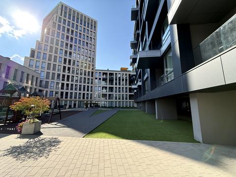 комерційна за адресою Львів, Під Дубом вул. (Космонавтів), 26