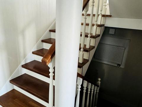 будинок за адресою Осокорська вул.