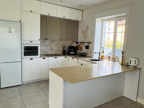 будинок за адресою Осокорська вул.